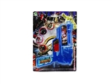 OBL713645 - The avengers alliance transmitters/fit