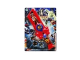 OBL713646 - The avengers alliance transmitters/broadsword