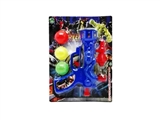 OBL713647 - The avengers alliance transmitter/table tennis gun
