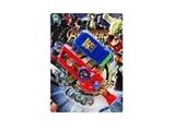 OBL713660 - The avengers alliance transmitter/knife mobile phones