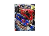 OBL713662 - The avengers alliance transmitter/spray gun