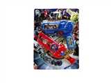 OBL713663 - The avengers alliance transmitter/fit