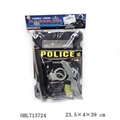 OBL713724 - The police set