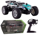 OBL713785 - 1:24遥控越野车(前进、后退左转、右转)