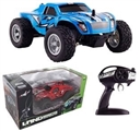 OBL713786 - 1:24遥控越野车(前进、后退左转、右转)