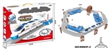 OBL713789 - Electric intelligent identification orbit (train)