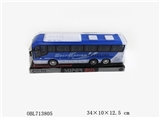 OBL713805 - Inertial bus