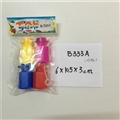 OBL713810 - 15 ml water bubbles (4 bottles of chateau)