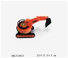 OBL713813 - Inertial truck
