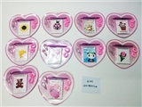OBL713898 - Barbie learning suit