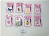 OBL713901 - Barbie learning suit