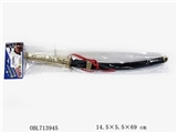 OBL713945 - The ginsu knives