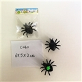 OBL713956 - Crawl glass, moving the spider (single)