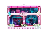 OBL714042 - City combination