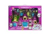 OBL714044 - The castle