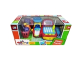 OBL714048 - The cash register