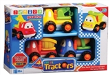 OBL714050 - The farmer car