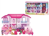 OBL714053 - villa