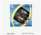 OBL714098 - Focus the telescope