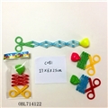 OBL714122 - Cut fist (single)