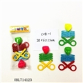 OBL714123 - Cut fist (2)
