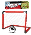 OBL714133 - Small folding football goal