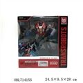 OBL714155 - The spider fighter (alloy)