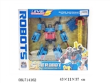 OBL714162 - Line leader