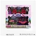 OBL714175 - 时尚马车灯光音乐