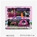 OBL714176 - 时尚马车灯光音乐