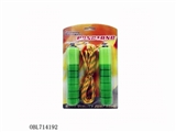 OBL714192 - Jump rope (count)