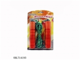 OBL714193 - Jump rope (count)