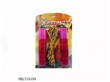 OBL714194 - Jump rope (count)