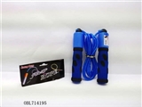 OBL714195 - Jump rope (count)