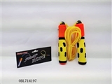 OBL714197 - Jump rope (count)