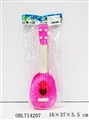 OBL714207 - Eight fruit guitar assortments