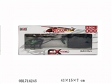 OBL714245 - Fixed high 2.4 G remote control helicopter