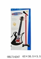 OBL714247 - Electronic guitar