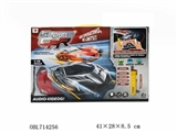 OBL714256 - 四通1:16法拉利F12 APP