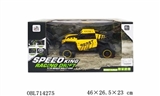OBL714275 - 1;14新短卡半高速车
