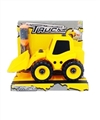 OBL714294 - Plows dismantling engineering vehicles