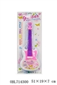 OBL714300 - Electronic music guitar