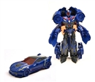 OBL714321 - Alloy deformation robot manually (blue)