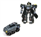 OBL714325 - Alloy deformation robot manually (green)