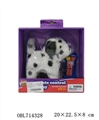 OBL714328 - Electric wire control dog
