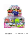 OBL714339 - The elves sports car