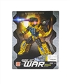 OBL714364 - Deformation foxhound (Fried cheat)