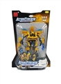 OBL714367 - Luke deformation series