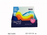 OBL714383 - The bird-like water leakage