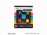 OBL714390 - Console (box)